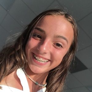 Meet your Posher, Paige